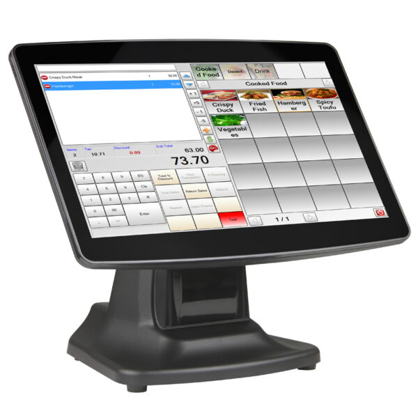 Android Handheld POS