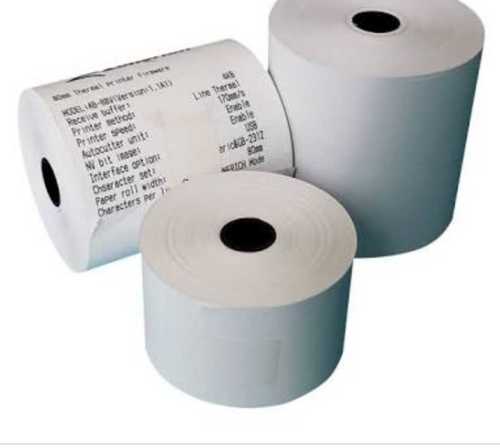 Thermal Paper & Label Rolls