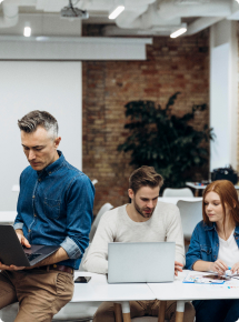 Software Development Process